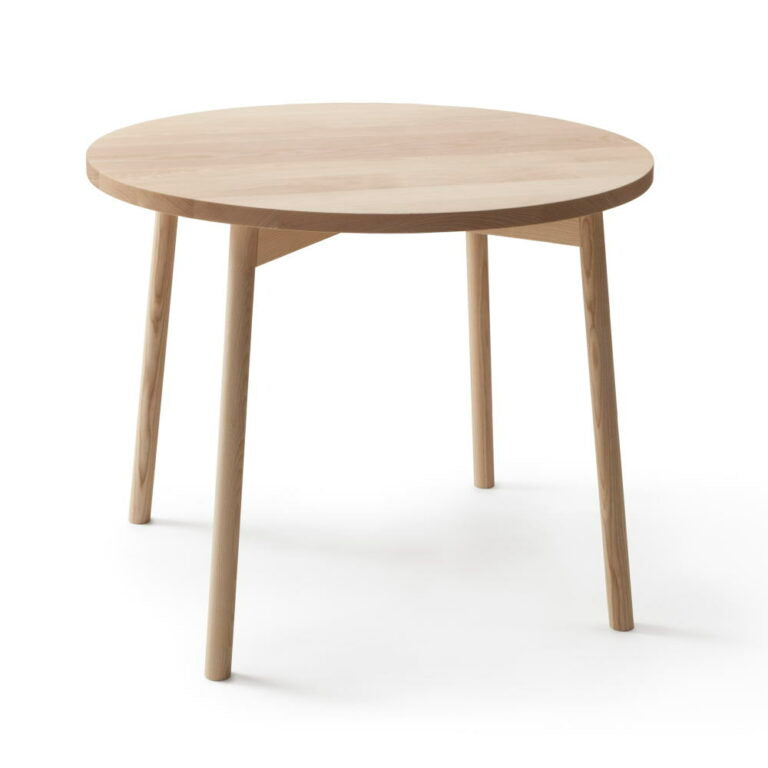 Skandi Round Café Table