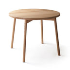 Skandi Round Café Table