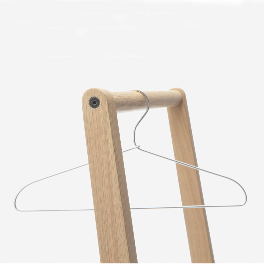 Skandinavia Coat Rack
