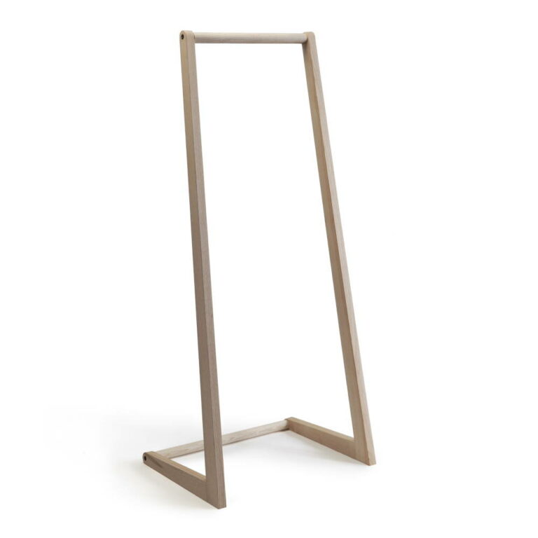 Skandinavia Coat Rack