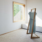 Skandinavia Coat Rack