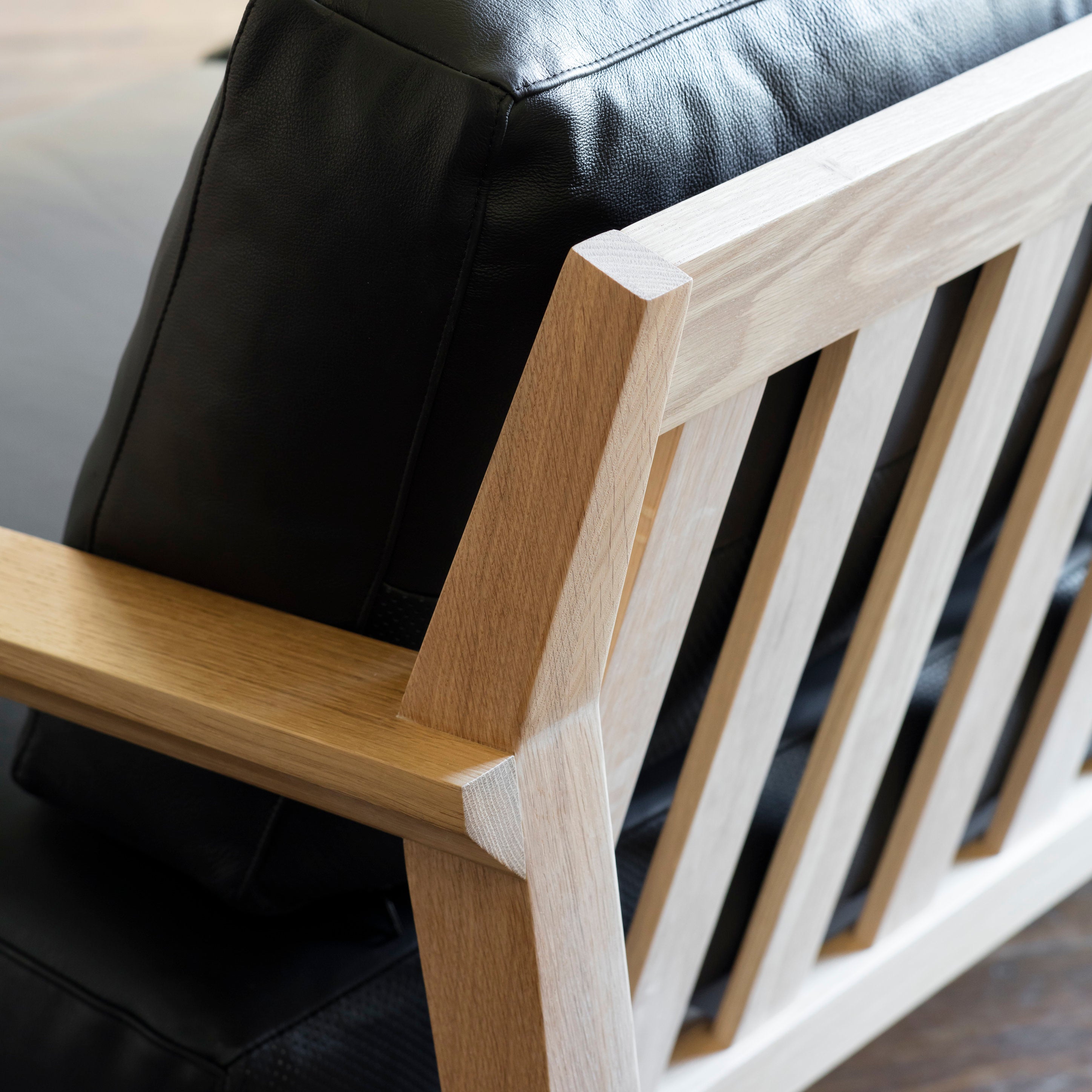 Case Furniture Stanley Armchair (Made to Order)