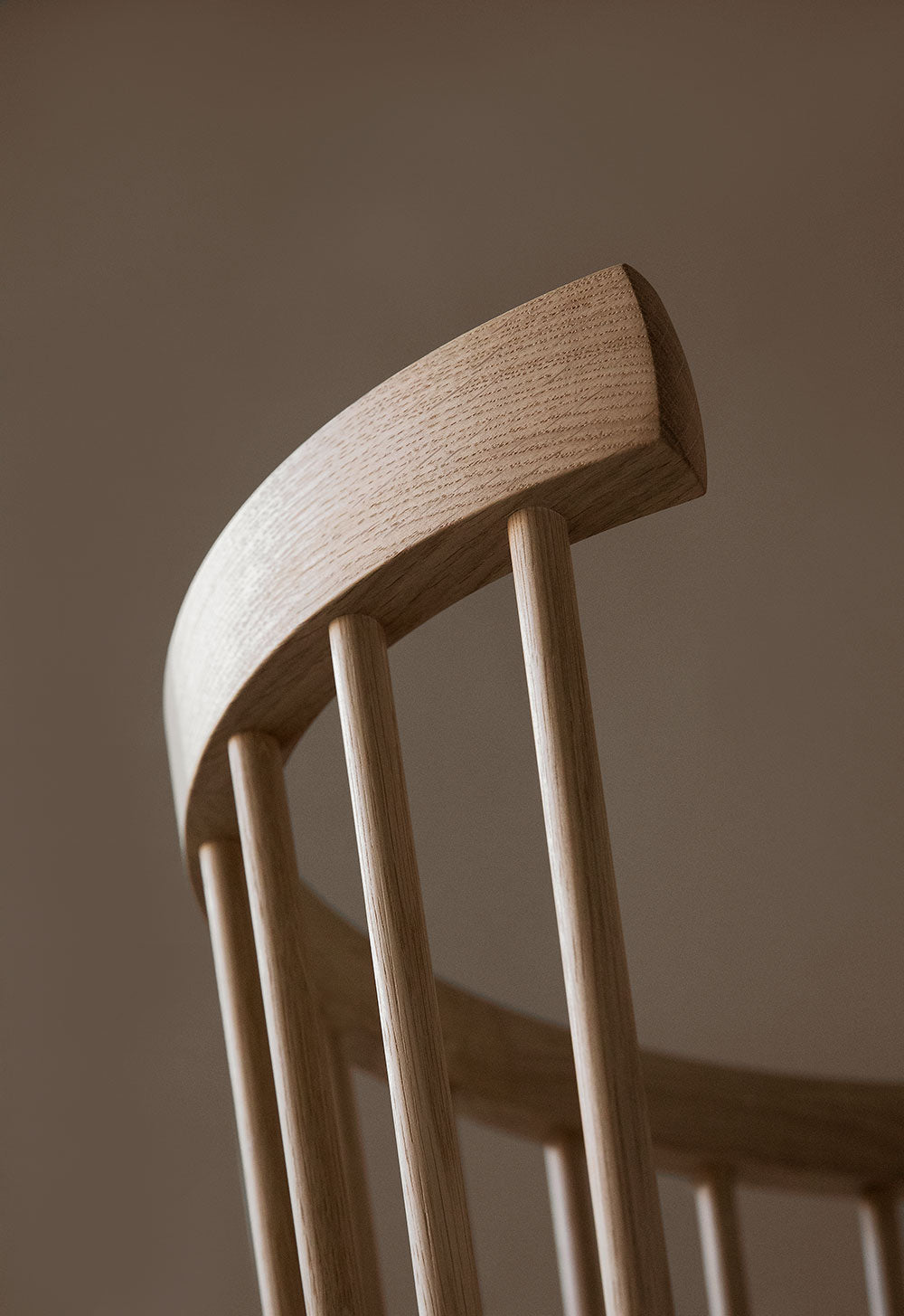 Storia Spoke-Back Dining Chair