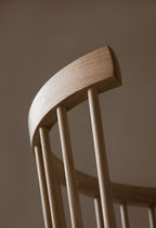 Storia Spoke-Back Dining Chair
