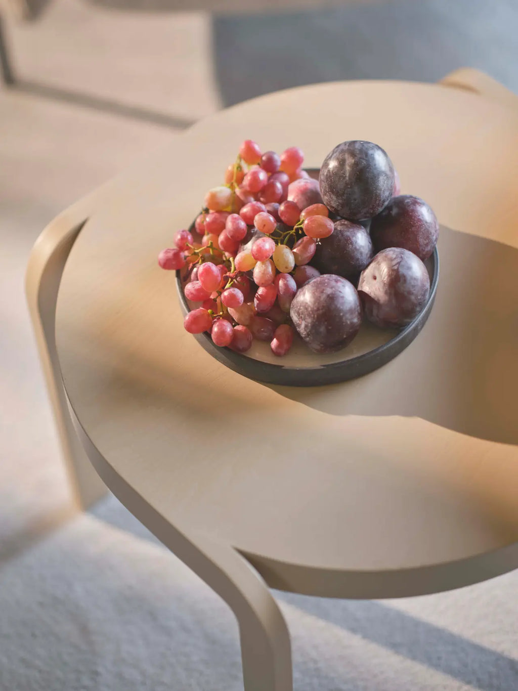 Spin Lounge Table