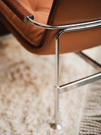 Serpentine Easy Chair