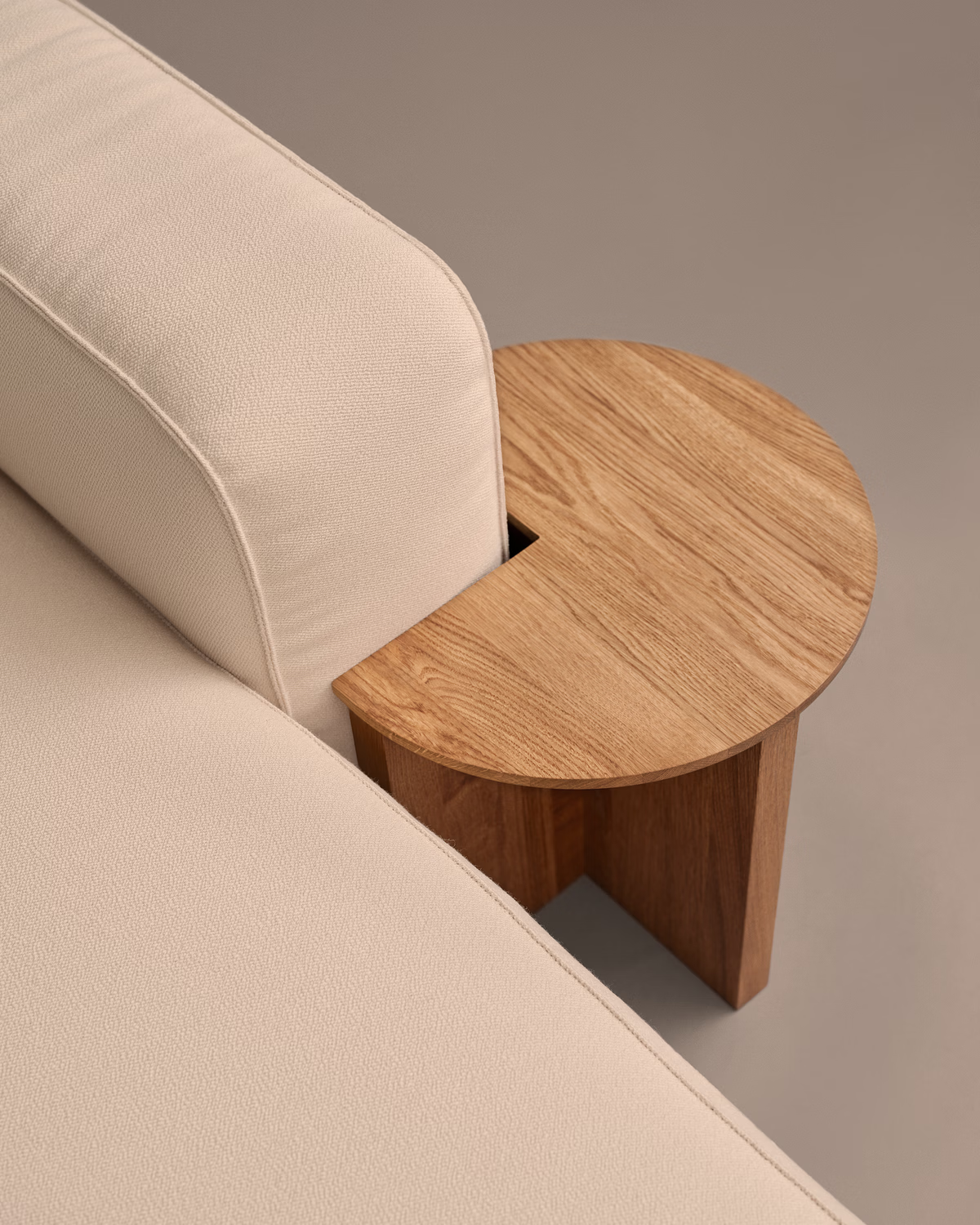 Supersoft Modular Sofa