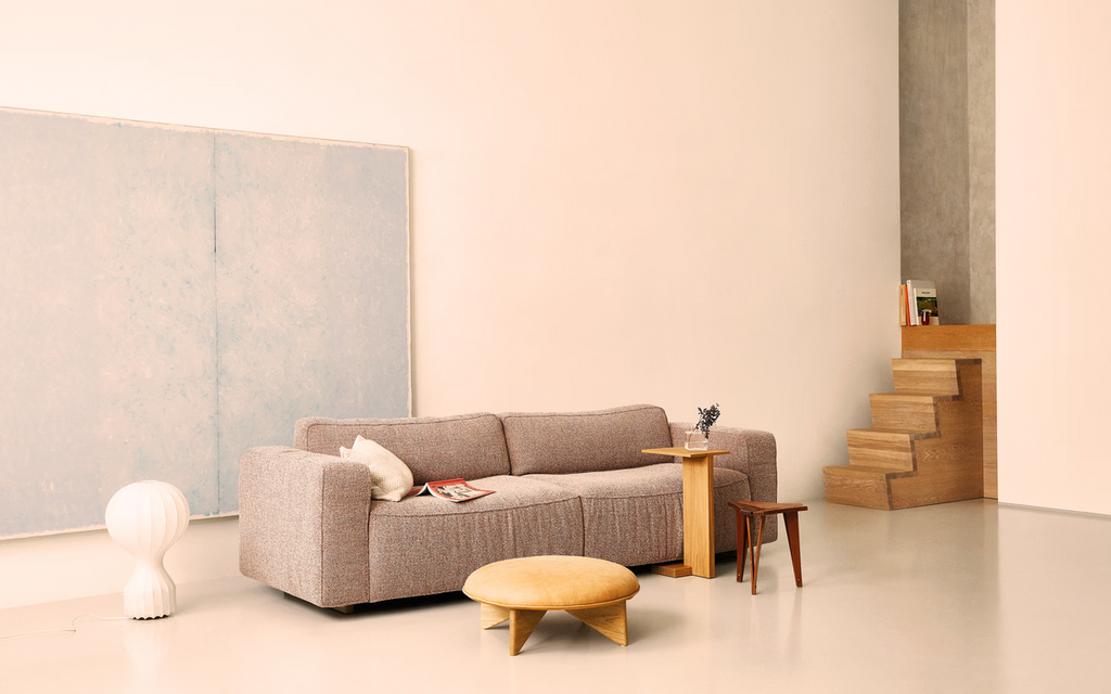 Supersoft Modular Sofa