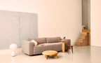 Supersoft Modular Sofa