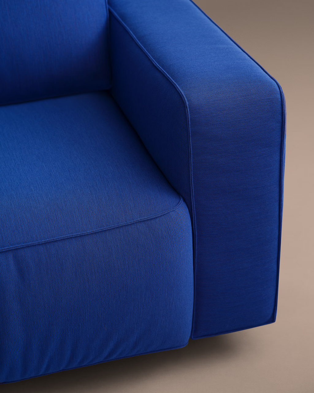 Supersoft Modular Sofa