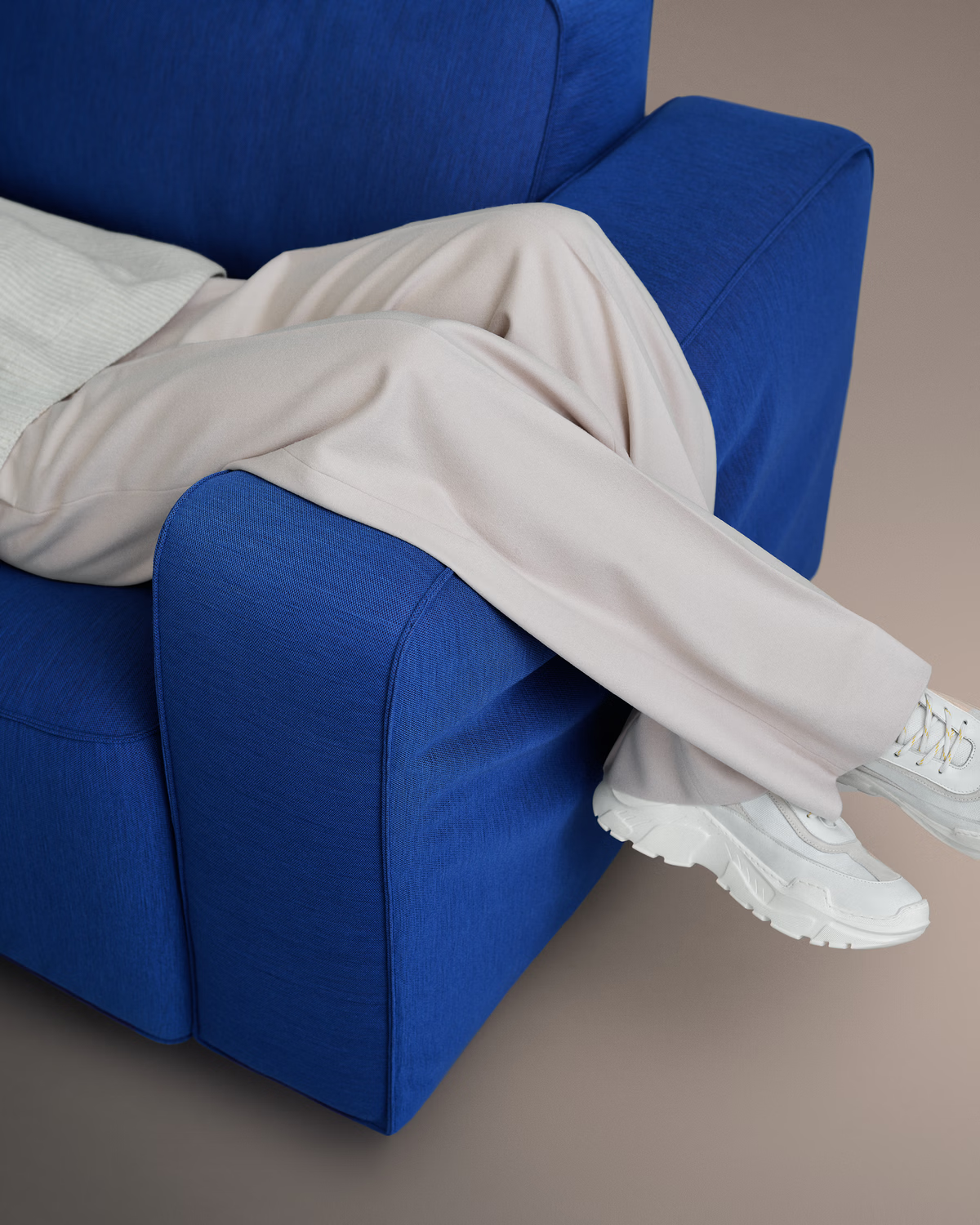 Supersoft Modular Sofa