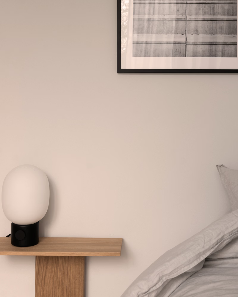 Supersolid Object 4 Side Table