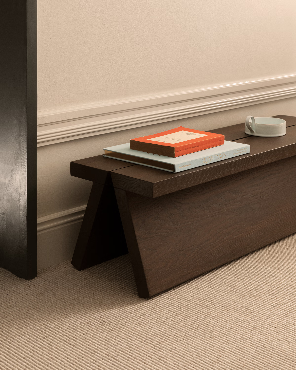 Supersolid Object 3 Coffee Table