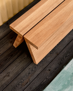 Supersolid Object 3 Coffee Table