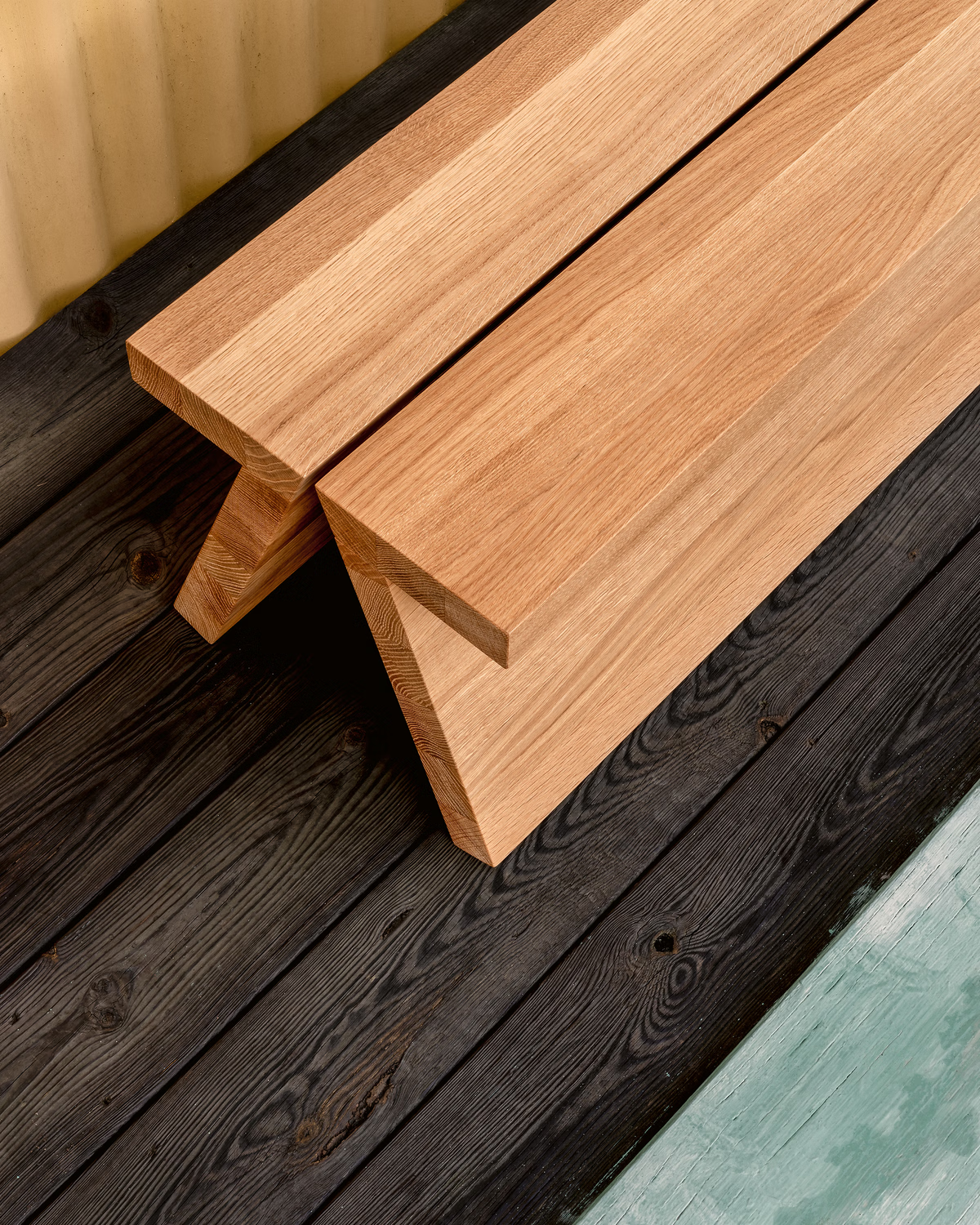 Supersolid Object 3 Coffee Table