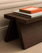 Supersolid Object 3 Coffee Table