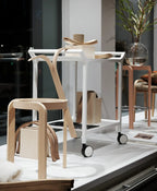 Teatime Tea Trolley