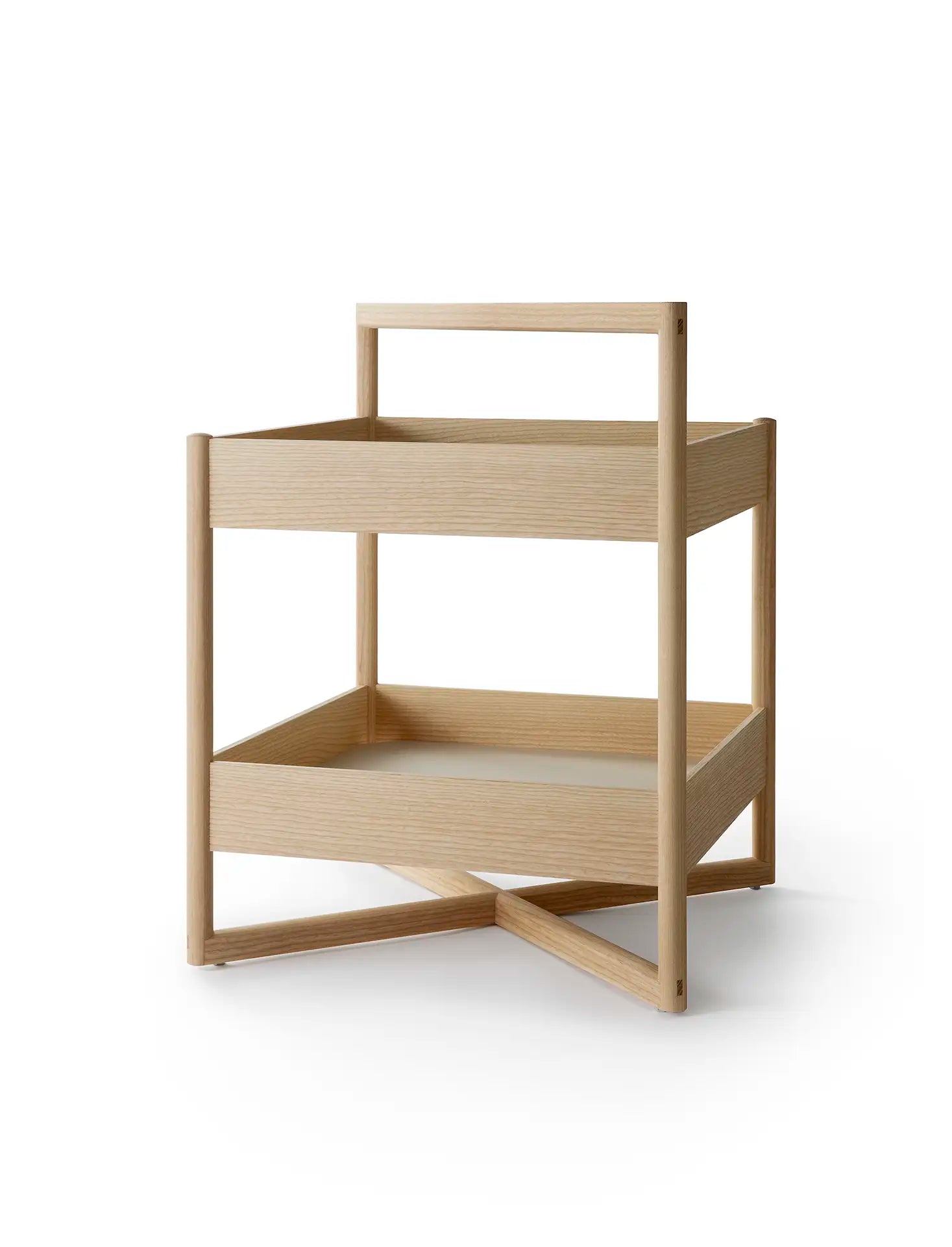 Taso Tray Table
