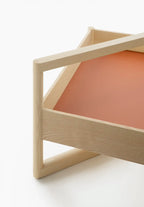 Taso Tray Table