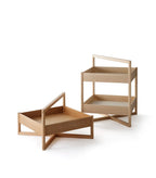 Taso Tray Table