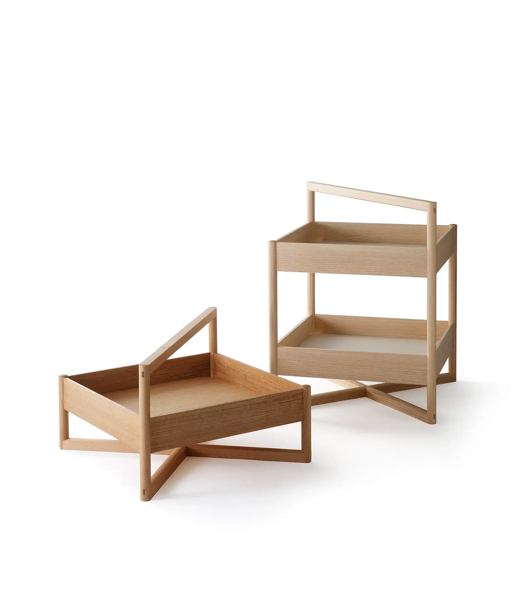 Taso Tray Table