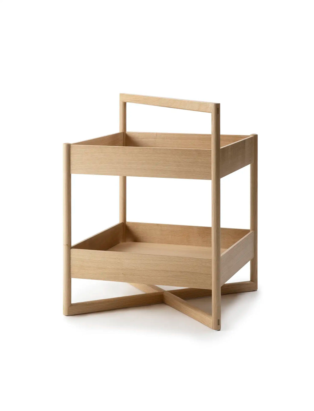 Taso Tray Table