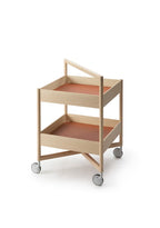 Taso Tray Table