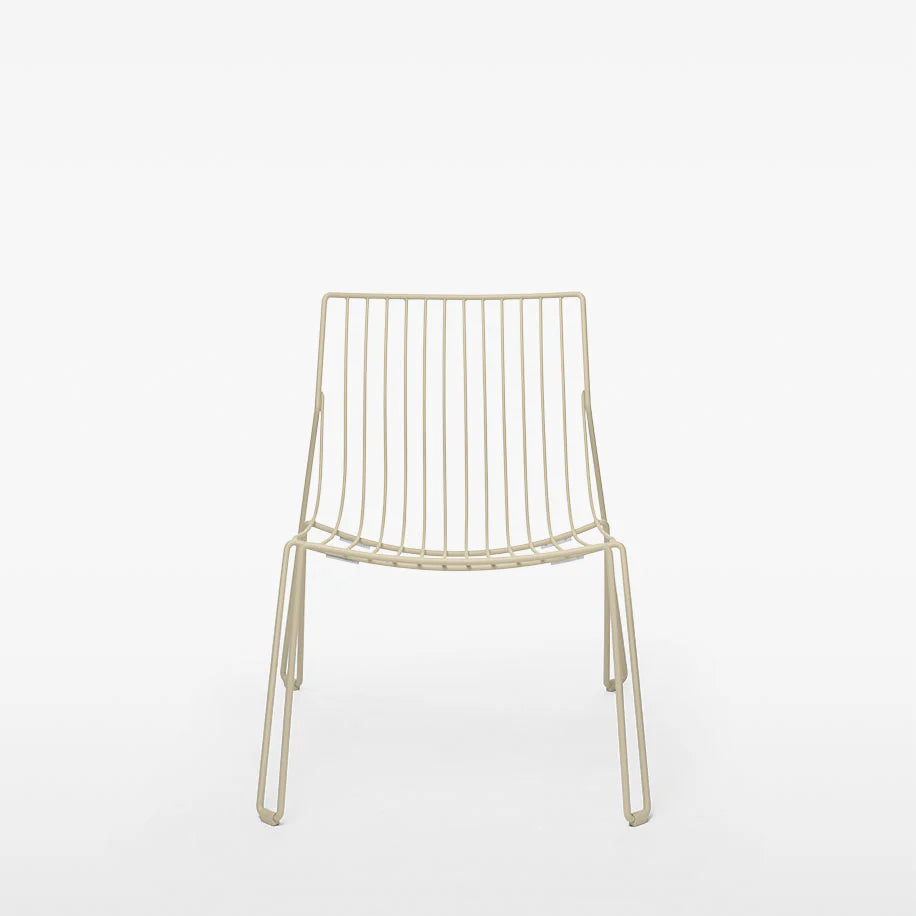 Massproductions Tio Easy Chair (Made to Order)