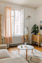 Venezia Coffee Table