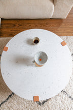 Venezia Coffee Table