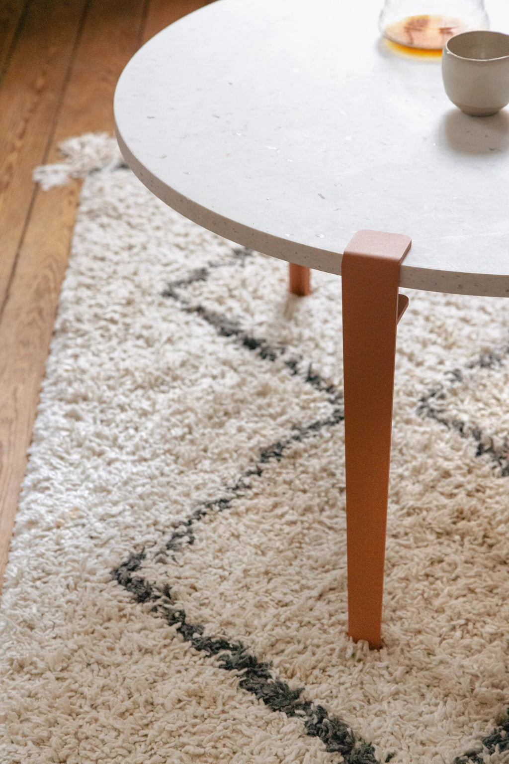 Venezia Coffee Table