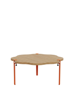 Uchronia Coffee Table