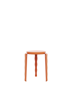 Lou Stool Monochrome Wave