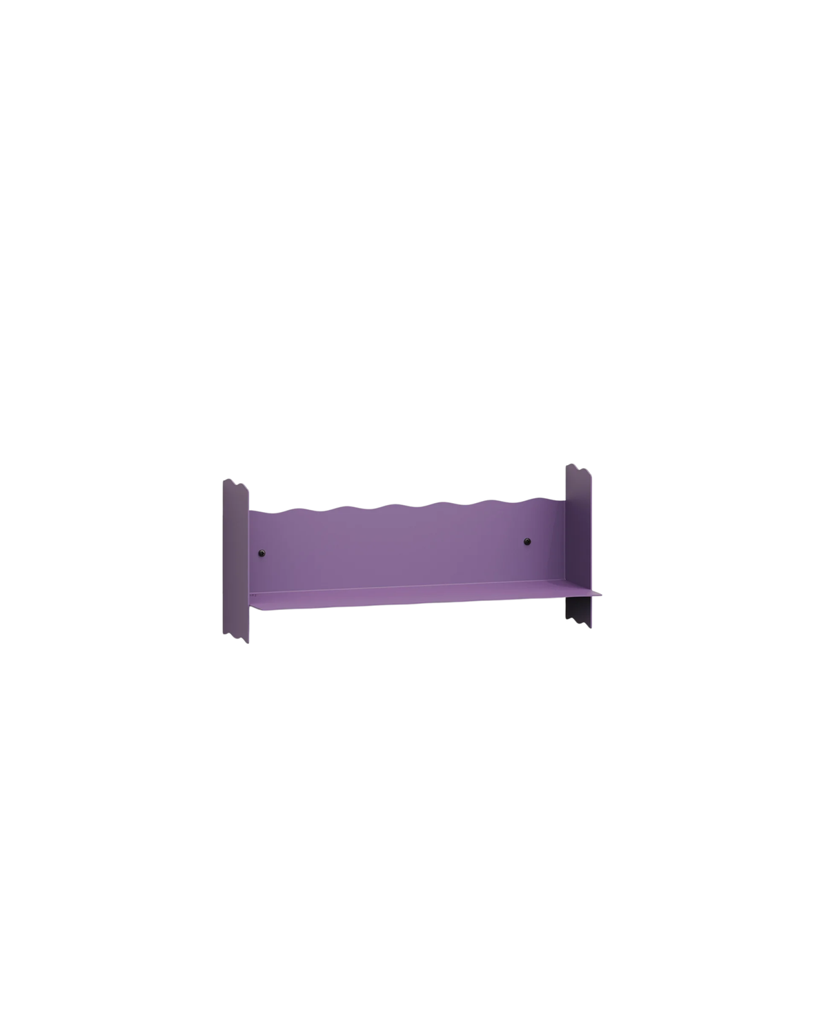 Pli Wall Shelf Wave