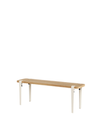 TIPTOE Occasional Bench