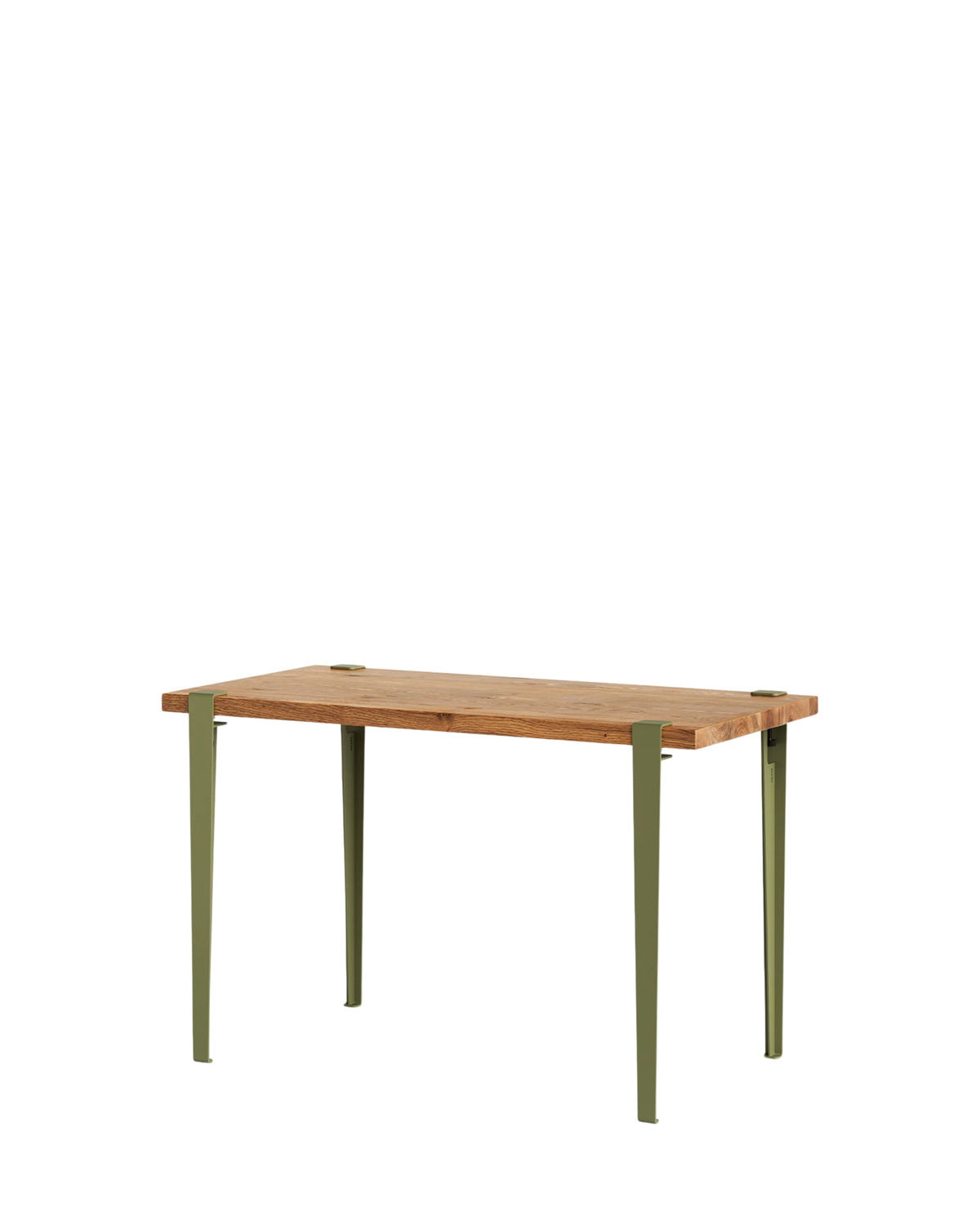 Reclaimed Wood Dining Table