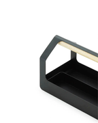 Haus Toolbox Black