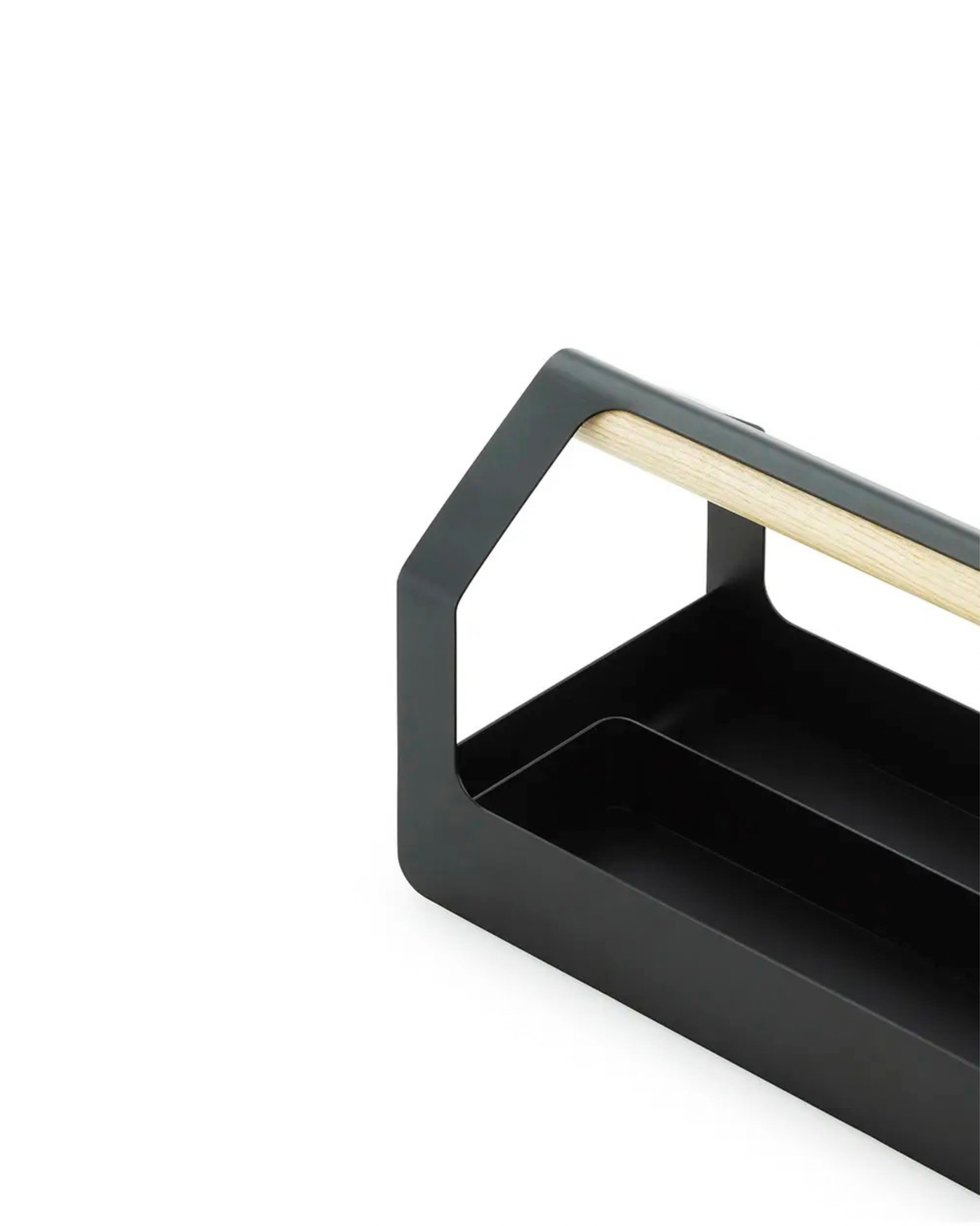 Haus Toolbox Black