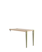 Wall-Mounted Dining Table