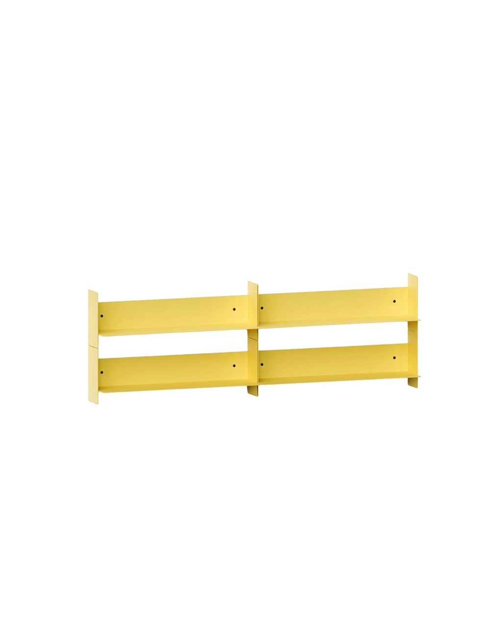 Pli Wall Bookcase