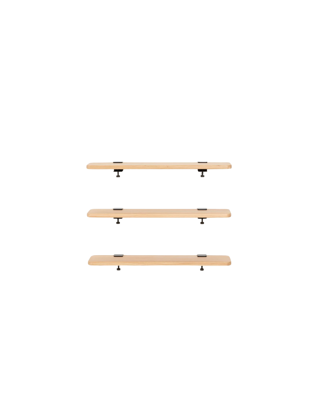 Bracket Wall Shelves