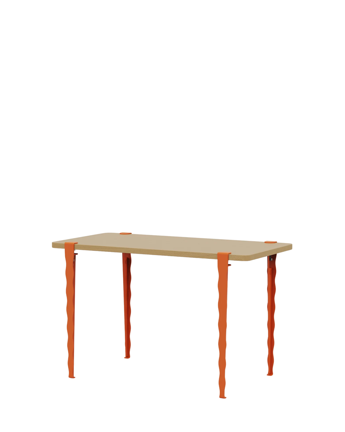 Wave Dining Table