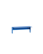 Pli Floating Wall Shelf