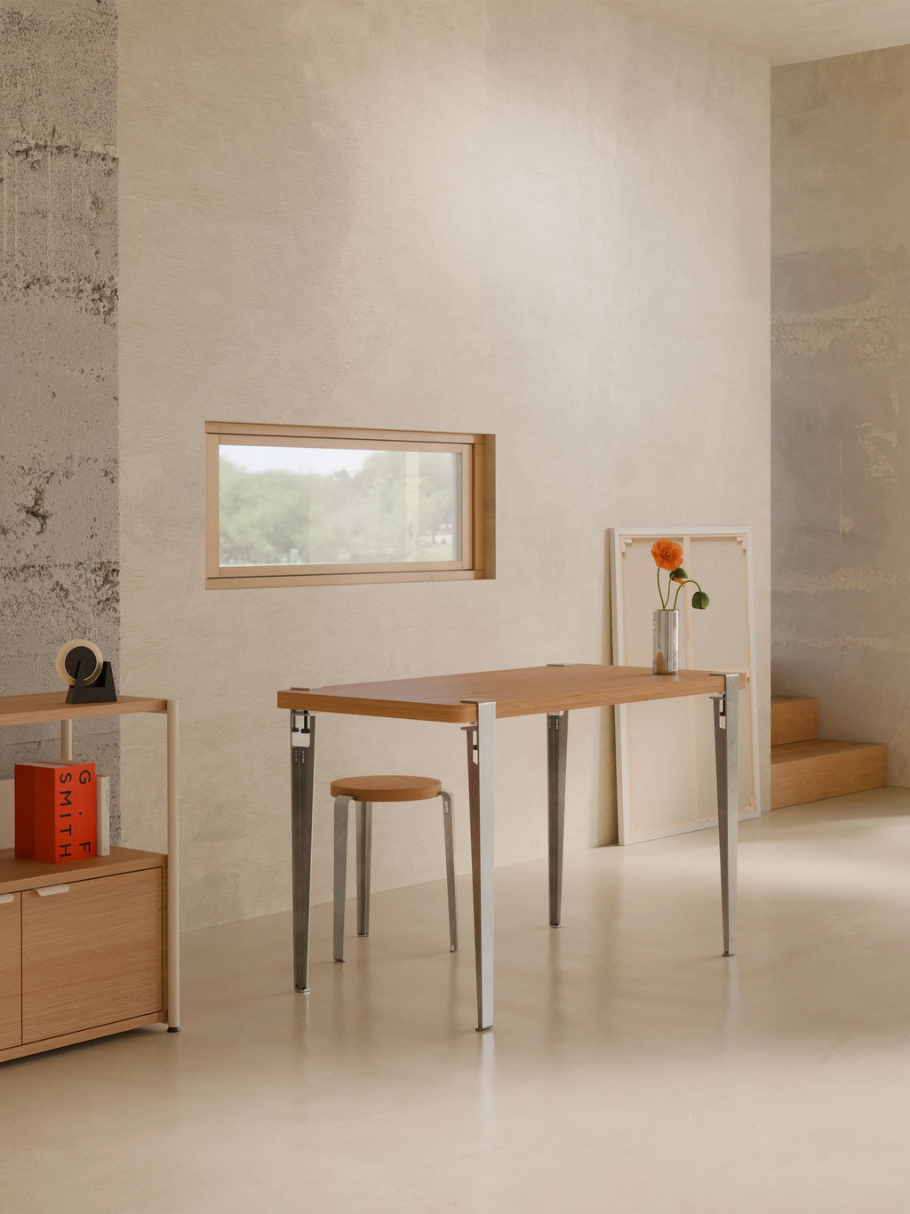 Core Dining Table