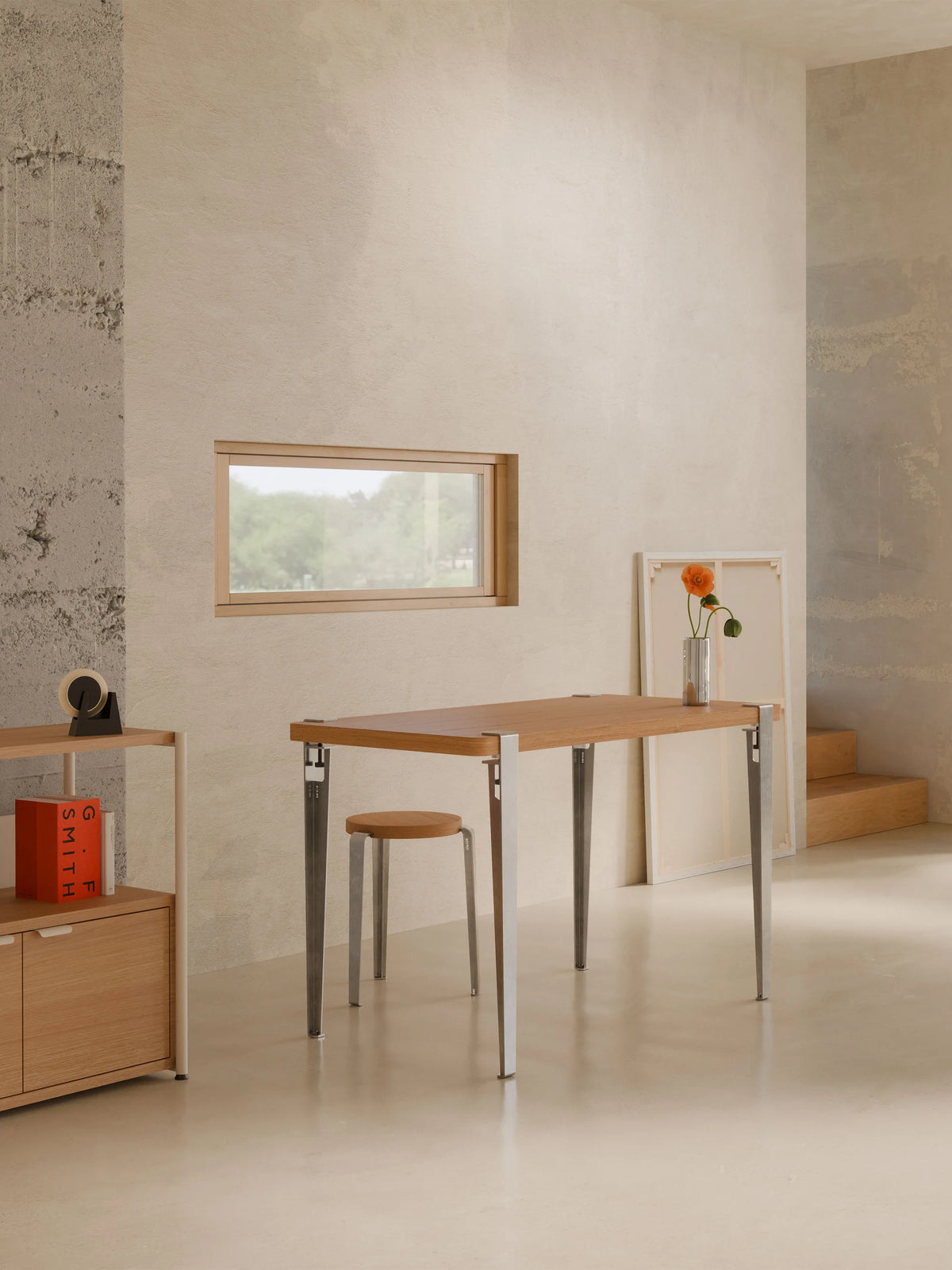 Core Dining Table