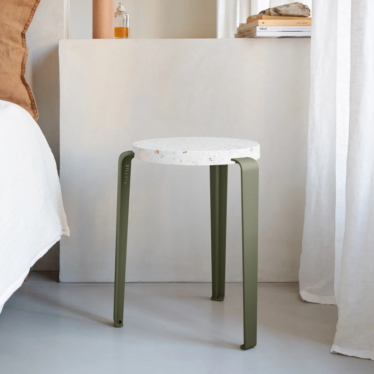 Lou Stool Venezia