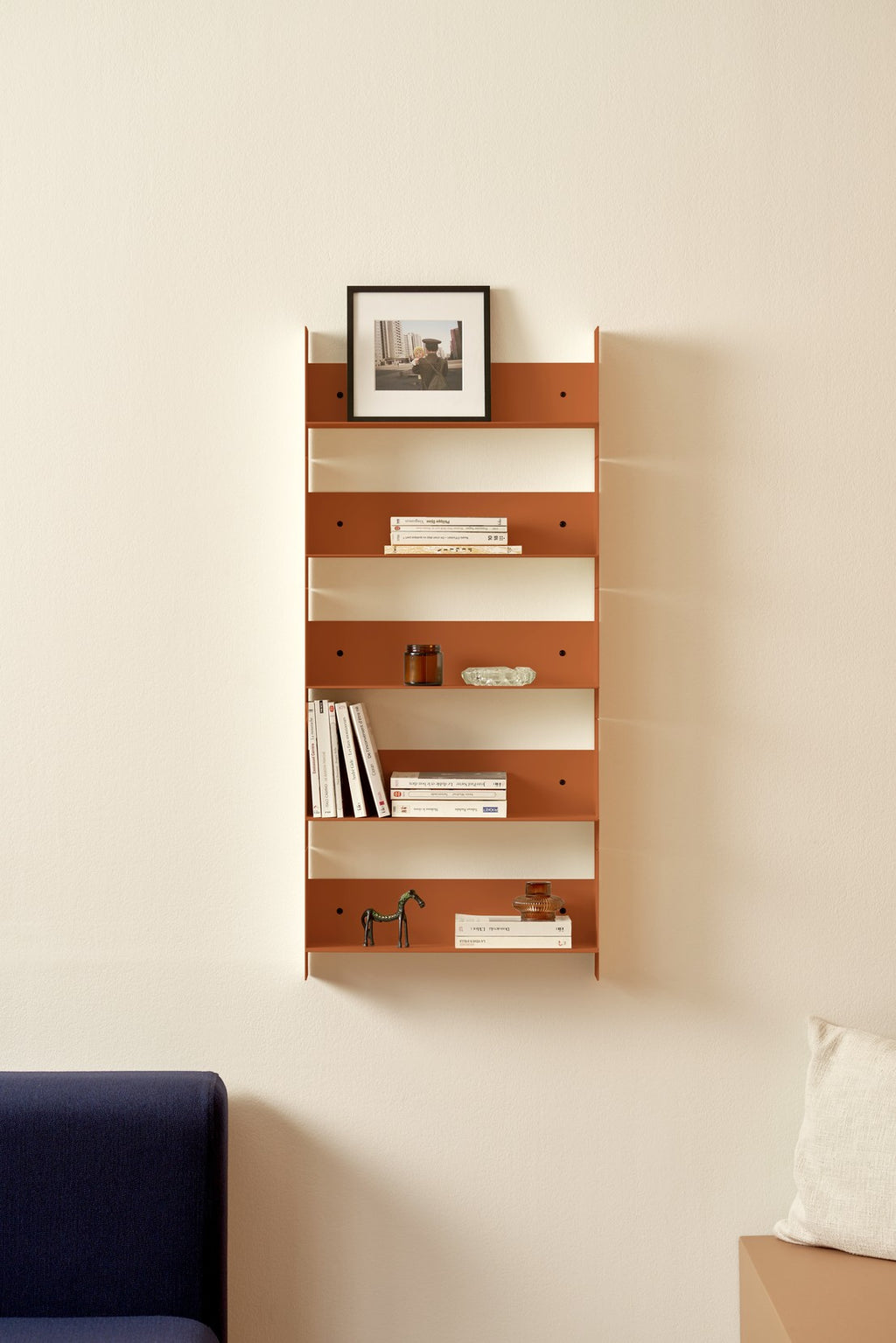 Pli Wall Shelf