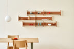 Pli Wall Shelf