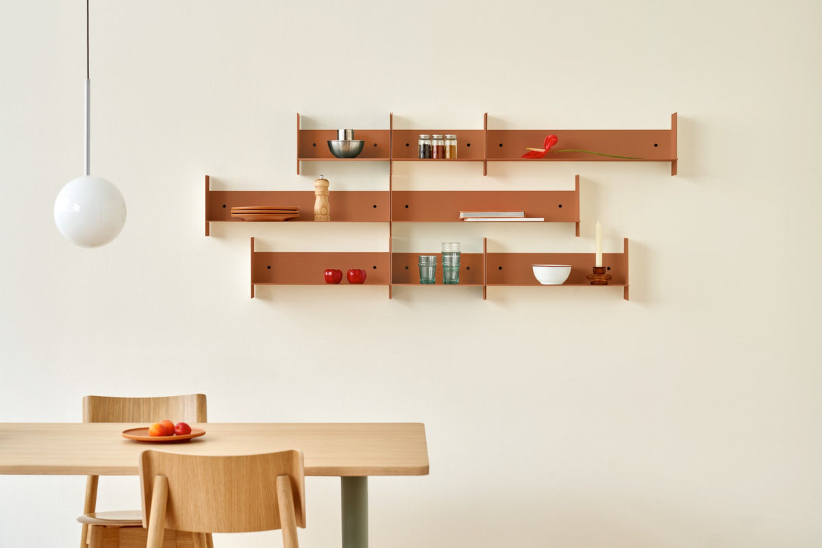Pli Wall Shelf
