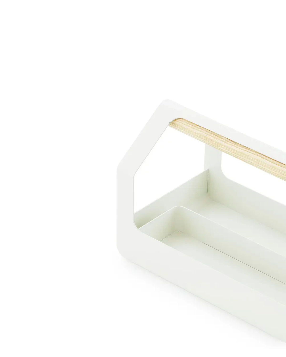 Haus Toolbox White